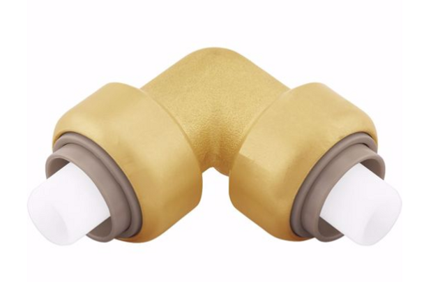 JONES STEPHENS C77426LF Cord and Cable Fittings