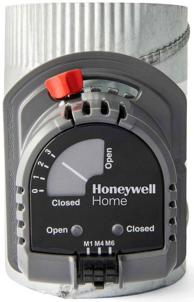 Honeywell ARD5TZ Automatic Vent Dampers