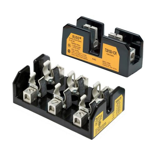 Bussmann 5808 Fuse Blocks and Holders