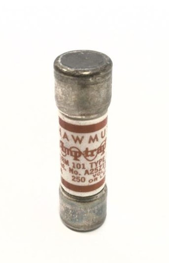 Ferraz Shawmut A25x15 Fuses