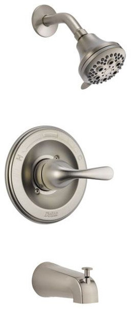 Delta T13420-SS Bathroom Faucets