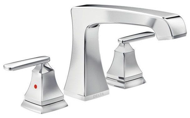 Delta T2764 Bathroom Faucets