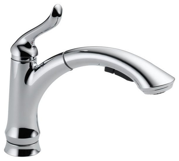 Delta 4353-DST Kitchen Faucets