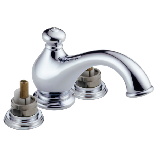 Delta 4578-LHP Bathroom Faucets