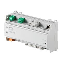 Siemens DXR2.M11-101B Refrigeration and Air Conditioning Controls