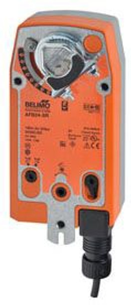 Belimo AFB24-SR Electric Actuators
