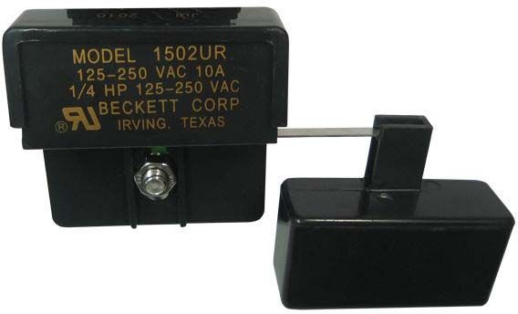 Beckett 1502UR Industrial Hardware
