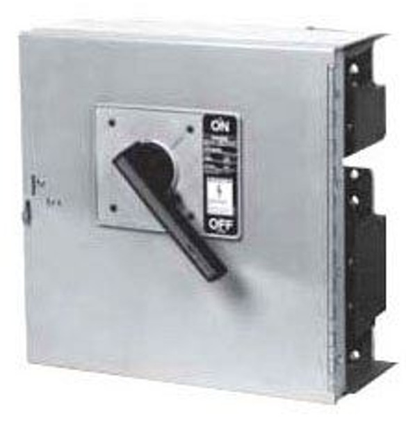 Siemens HCP368V Loadcenters and Panelboards