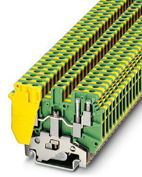 PHOENIX CONTACT 2775184 Terminal Blocks