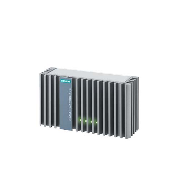 Siemens 6ES7647-8BB33-0CA1 PLC Modules