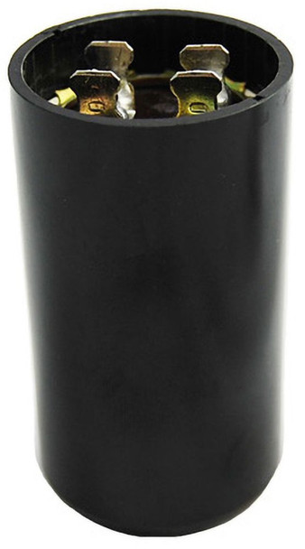 PACKARD PRMJ124 Capacitors