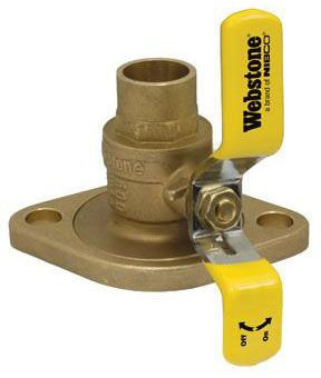 Nibco H-51405HV Pump Accessories