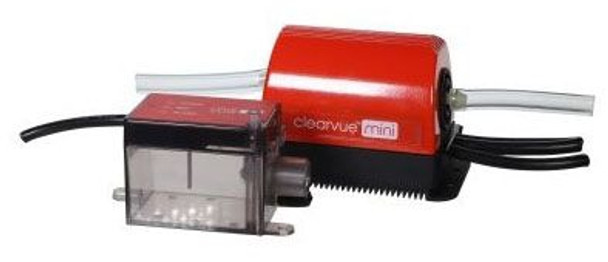 Asurity CVMINI Pumps