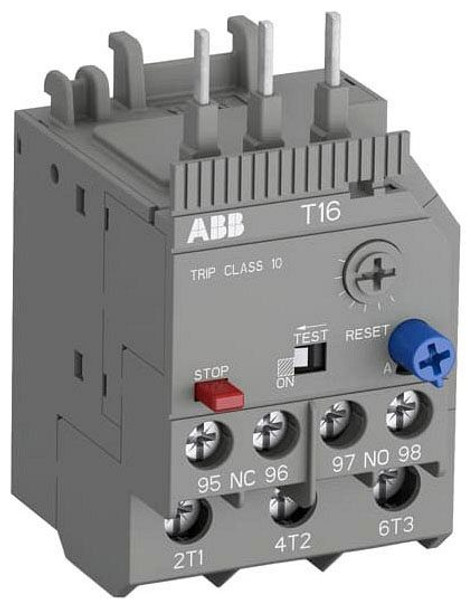 ABB T16-5.7 Relays