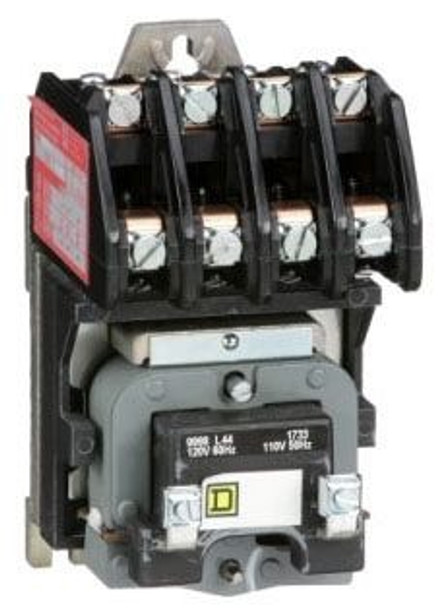 Square D 8903LO40V02 Coils
