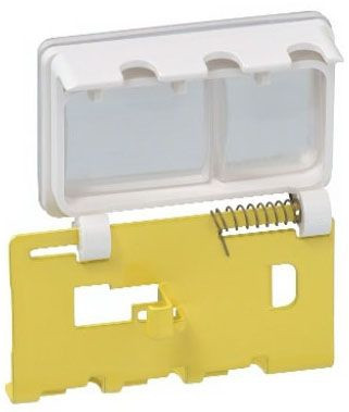 Schneider Electric GV2V01 Starter and Contactor Accessories