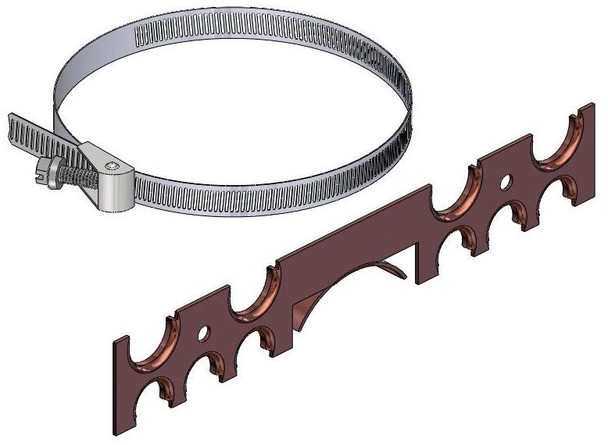 Bridgeport 111-S Hand Tools Bridgeport 111-S Hand Tools