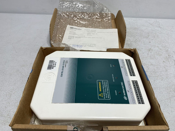 Tavrida Electric CM/TEL-24/60-12-01A Other Power Supplies