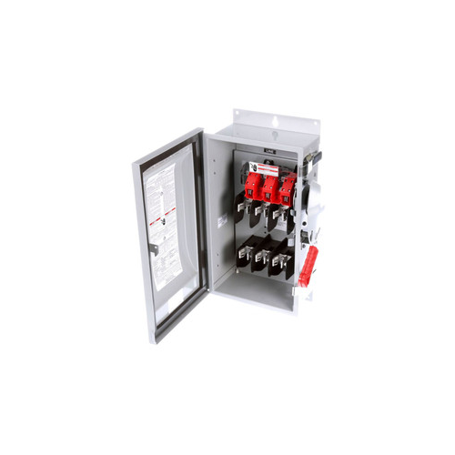 Siemens HF265R Disconnect Switches