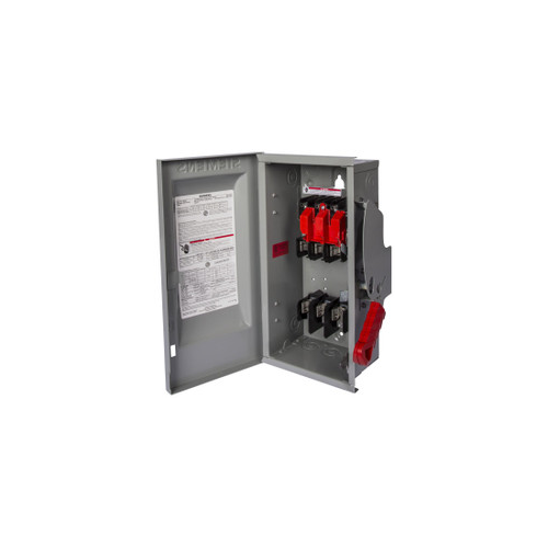 Siemens HF223S Heavy Duty Safety Switches