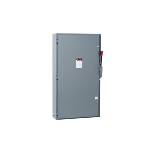 Square D H663DS Heavy Duty Safety Switches