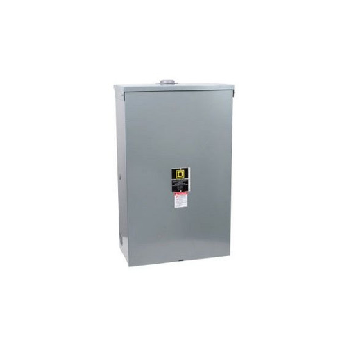 Square D 92355 Double Throw Safety Switches