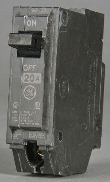 GE TQL1110 Molded Case Breakers (MCCBs)