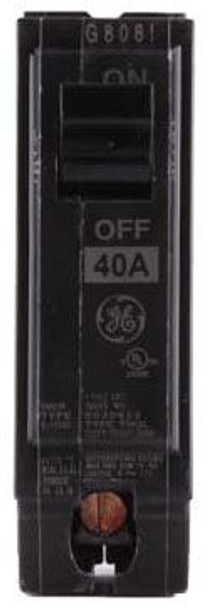 GE THQL1115ST1 Miniature Circuit Breakers (MCBs)