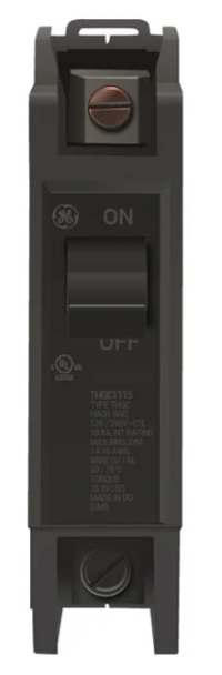 GE THQL1150ST1 Molded Case Breakers (MCCBs) GE THQL1150ST1 Molded Case Breakers (MCCBs)