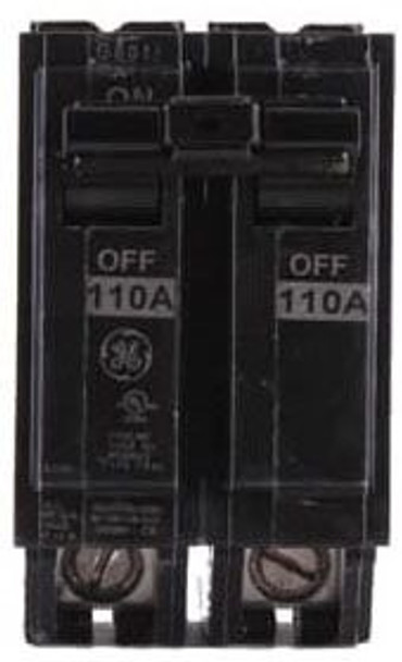 GE THQL21110 Miniature Circuit Breakers (MCBs)