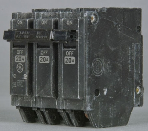 GE TQL32010 Molded Case Breakers (MCCBs)
