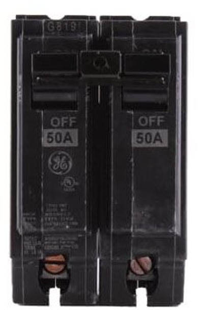 GE THQL2180ST1 Miniature Circuit Breakers (MCBs)