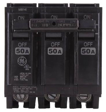 GE THQL32070ST1 Miniature Circuit Breakers (MCBs)