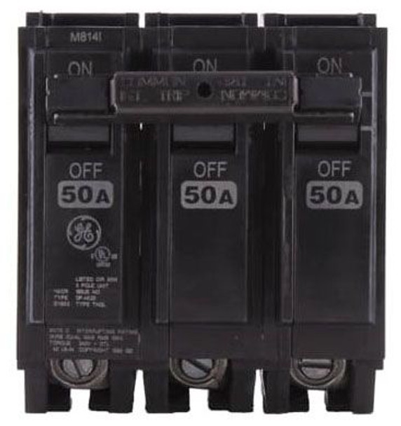 GE THQL32080ST1 Miniature Circuit Breakers (MCBs)