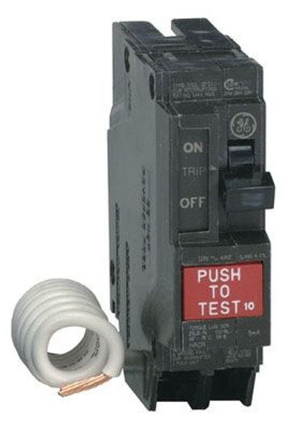GE THQL1120GF Miniature Circuit Breakers (MCBs)