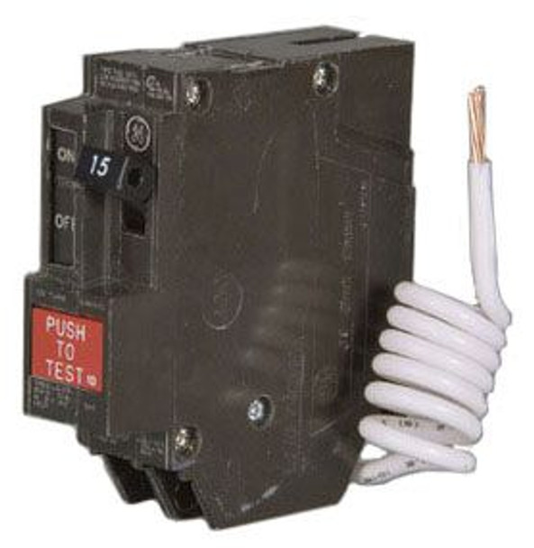 GE THHQL1120GF Molded Case Breakers (MCCBs)