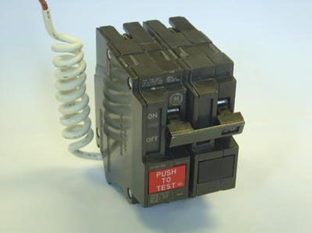 GE THQL2120GF1 Miniature Circuit Breakers (MCBs)