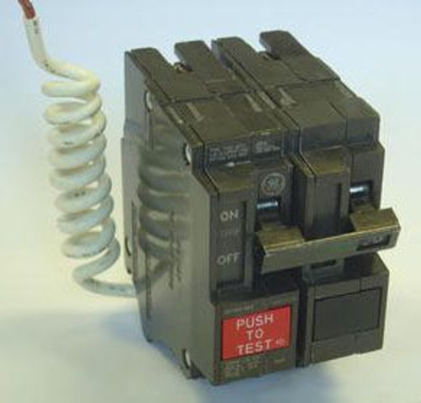 GE THQL2150GF1 Miniature Circuit Breakers (MCBs)