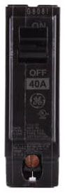 GE THQL1130HID Miniature Circuit Breakers (MCBs)