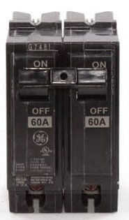 GE THHQL2190 Molded Case Breakers (MCCBs)
