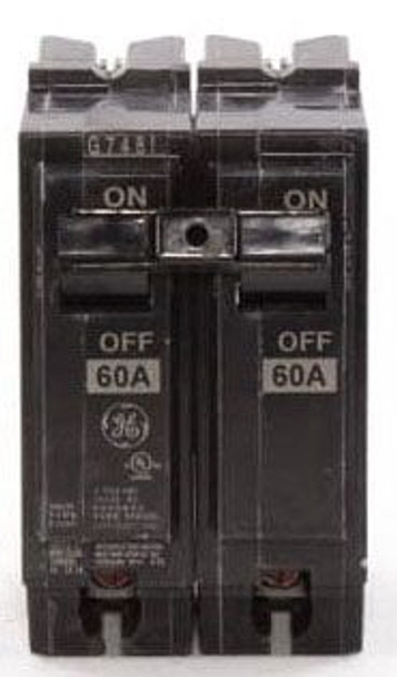 GE THHQL22030 Molded Case Breakers (MCCBs)