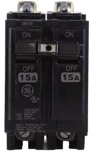 GE THQB22060 Miniature Circuit Breakers (MCBs)