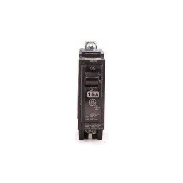 GE THHQB1120AF Miniature Circuit Breakers (MCBs) GE THHQB1120AF Miniature Circuit Breakers (MCBs)