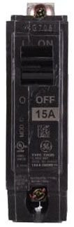 GE THQB1130HID Miniature Circuit Breakers (MCBs)