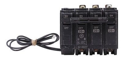 GE THQB32090ST1 Miniature Circuit Breakers (MCBs)