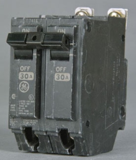 GE THHQB22045 Molded Case Breakers (MCCBs)