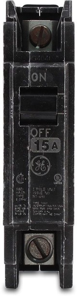 GE TQC1110WL Miniature Circuit Breakers (MCBs) GE TQC1110WL Miniature Circuit Breakers (MCBs)