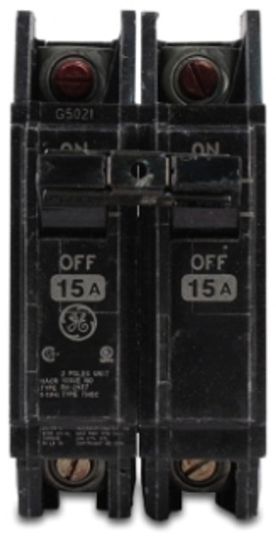 GE THQC22015WL Molded Case Breakers (MCCBs)