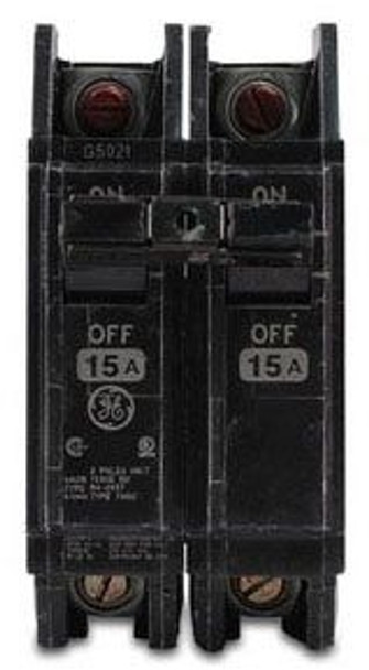 GE THQC22020WL Molded Case Breakers (MCCBs)