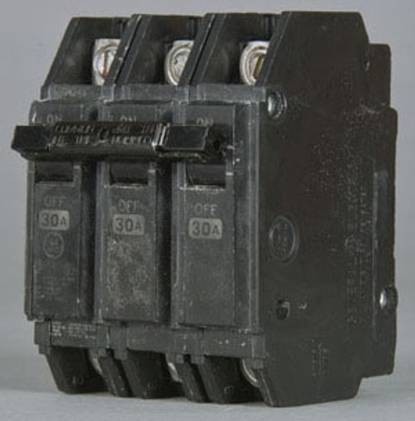 GE THHQC32100WL Molded Case Breakers (MCCBs)